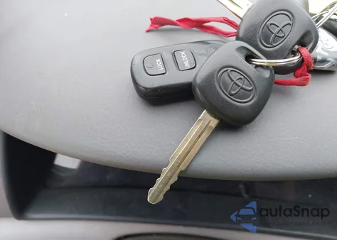 2005 Toyota Corolla Le from USA, damaged, VIN 2T1BR30E45C478320